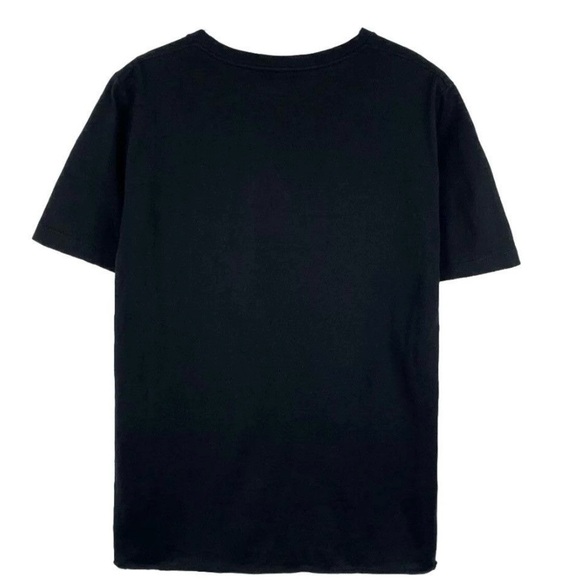 saint laurent paris rive gauche tee - Picture 2 of 3